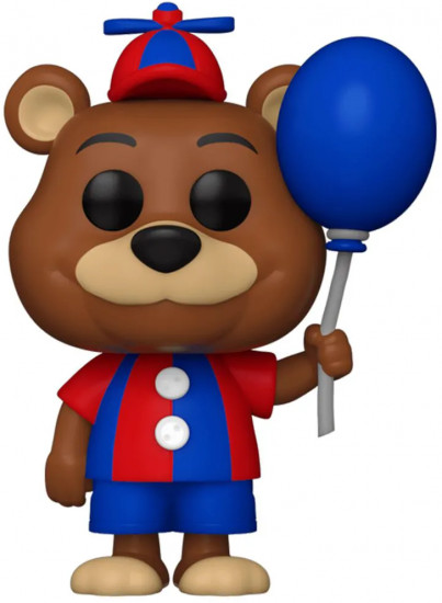 Фигурка «Balloon Freddy»