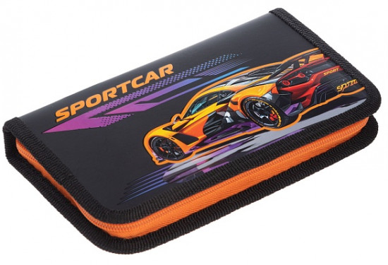 Пенал «Sport Car»