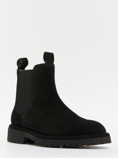 Ботинки женские