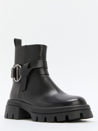 Ботинки женские