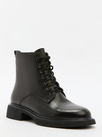 Ботинки женские