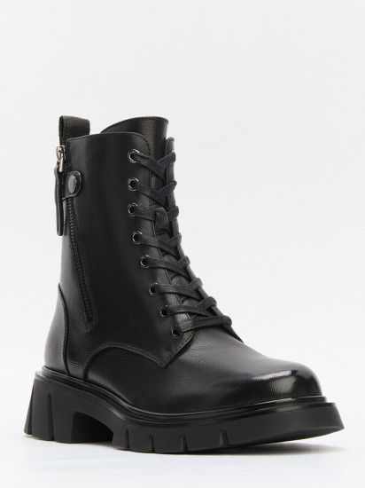 Ботинки женские