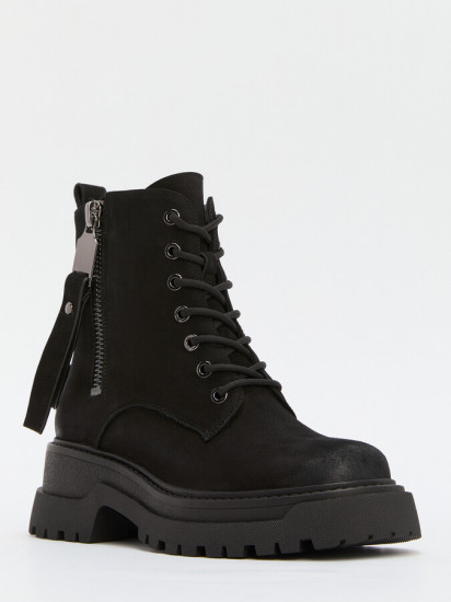 Ботинки женские