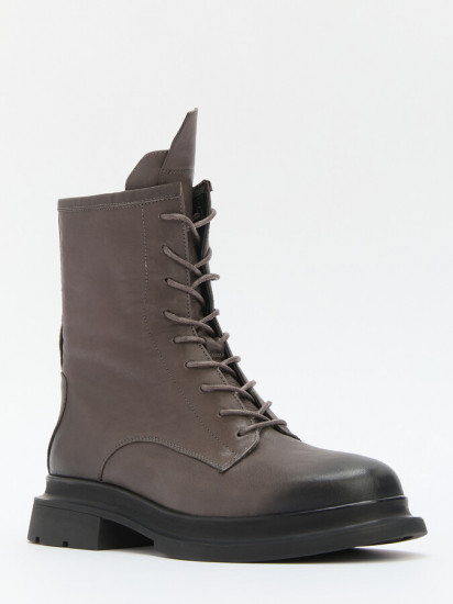 Ботинки женские