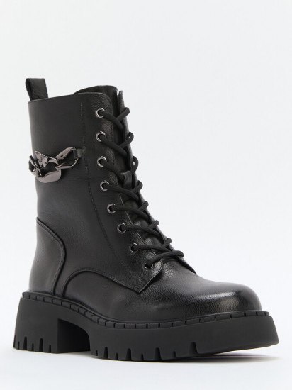 Ботинки женские