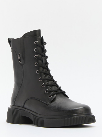 Ботинки женские