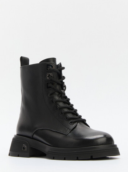 Ботинки женские