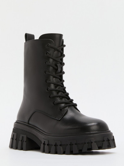 Ботинки женские