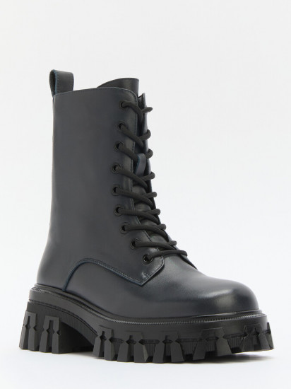 Ботинки женские