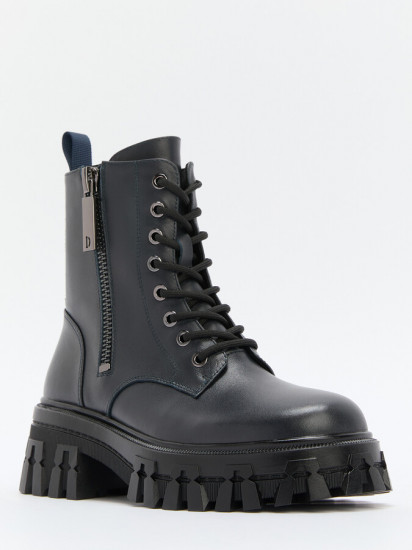 Ботинки женские