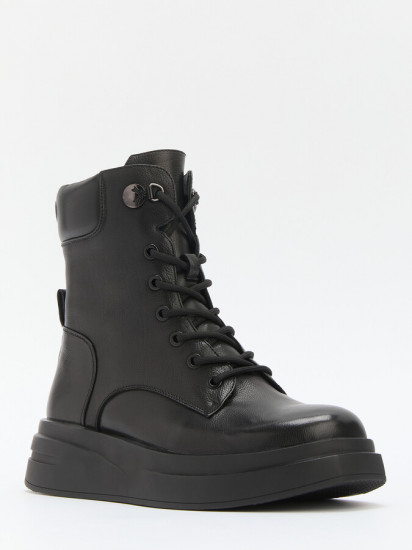 Ботинки женские