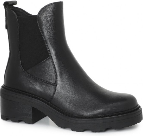 Ботинки женские