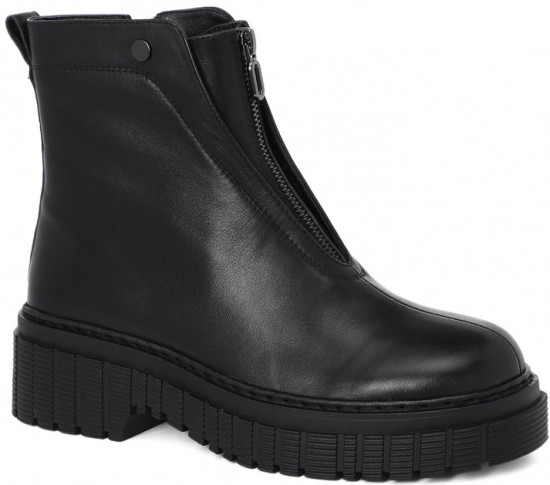 Ботинки женские