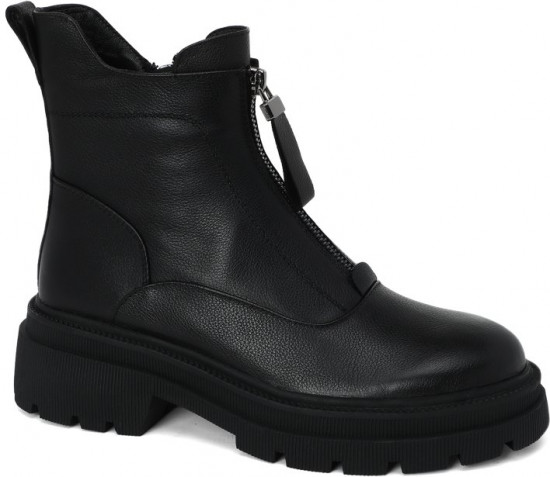 Ботинки женские