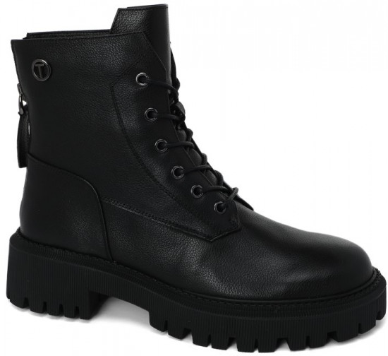 Ботинки женские