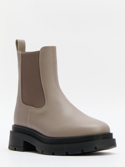 Ботинки женские