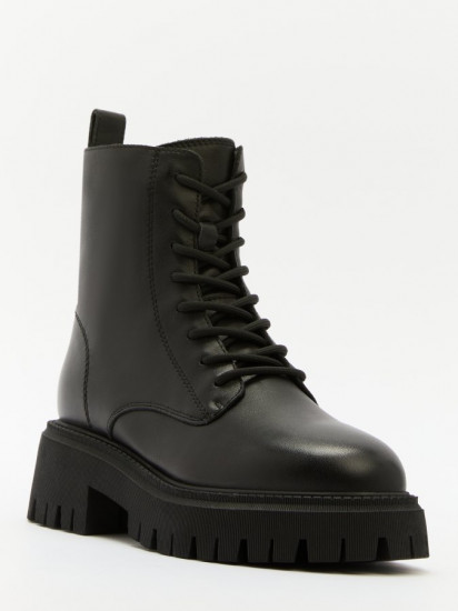 Ботинки женские