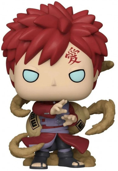 Фигурка «Gaara»