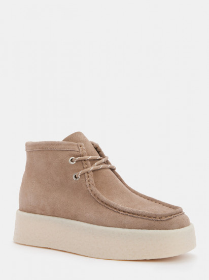 Ботинки женские