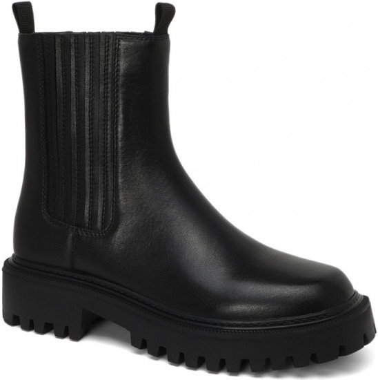 Ботинки женские