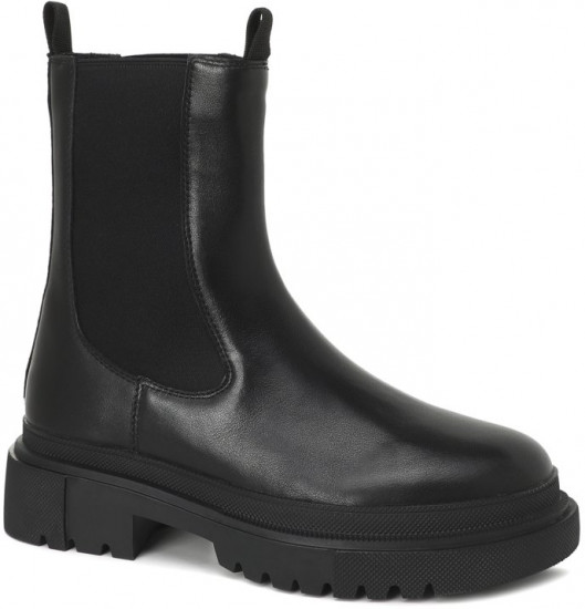 Ботинки женские