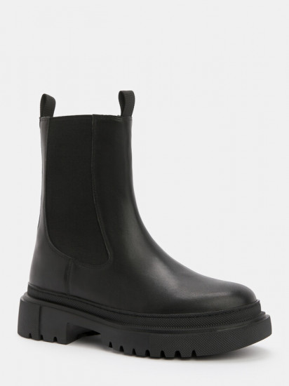 Ботинки женские