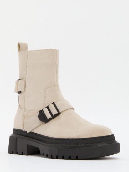 Ботинки женские