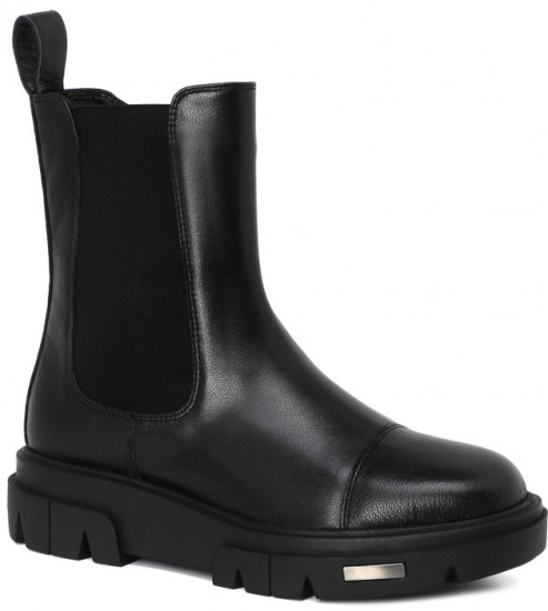 Ботинки женские