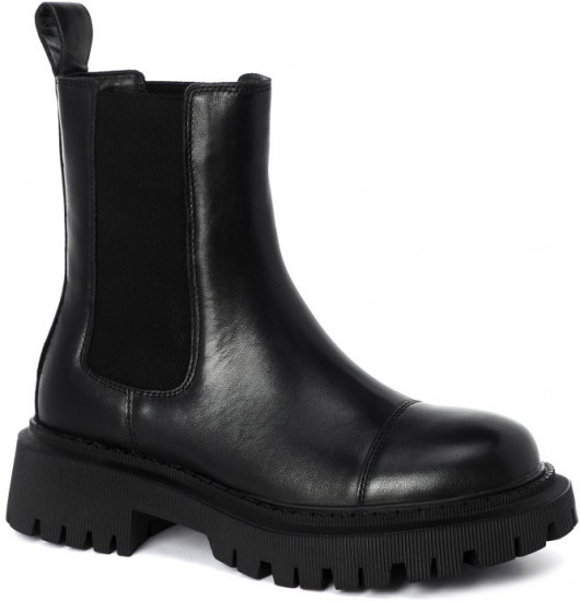 Ботинки женские