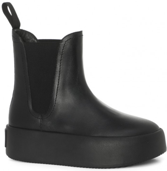 Ботинки женские