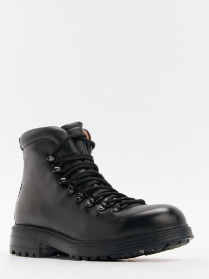 Ботинки мужские