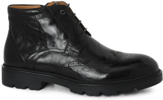 Ботинки мужские