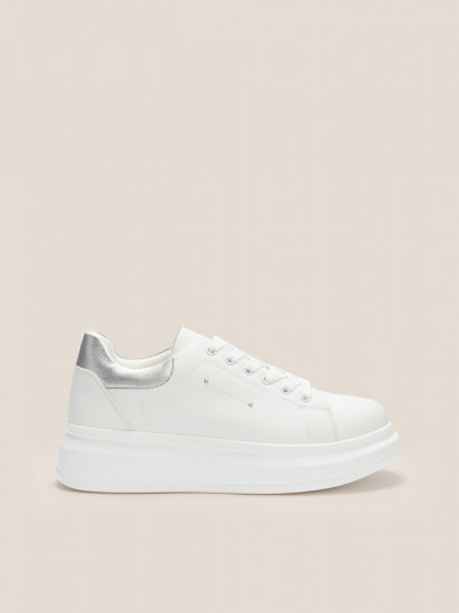 Кеды женские