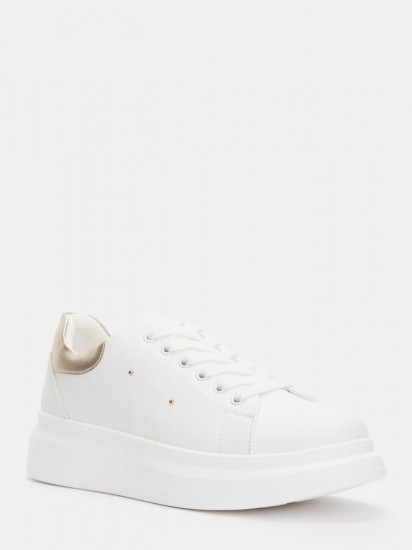 Кеды женские