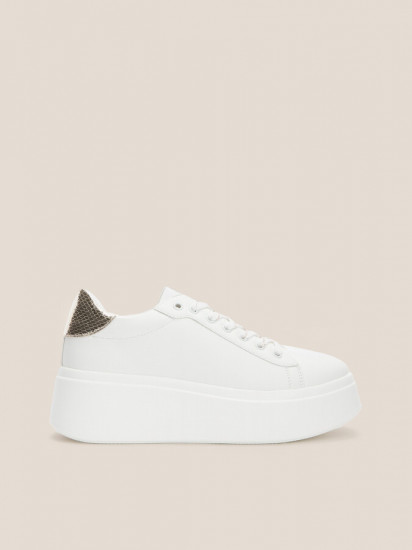 Кеды женские