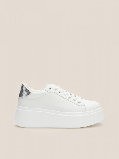 Кеды женские