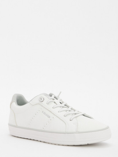 Кеды женские