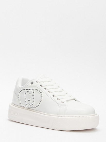 Кеды женские