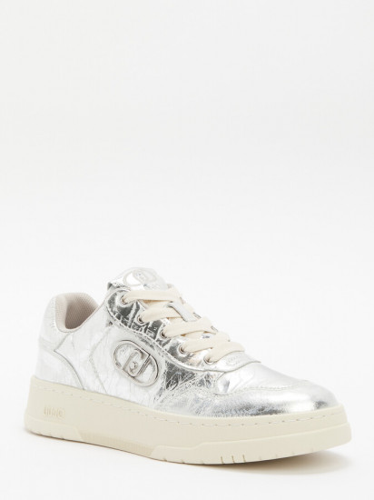 Кеды женские