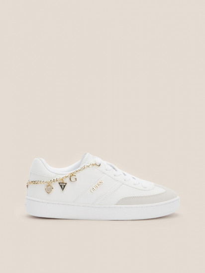 Кеды женские