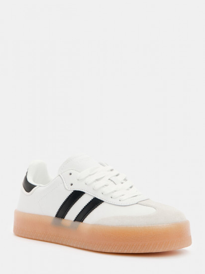 Кеды женские