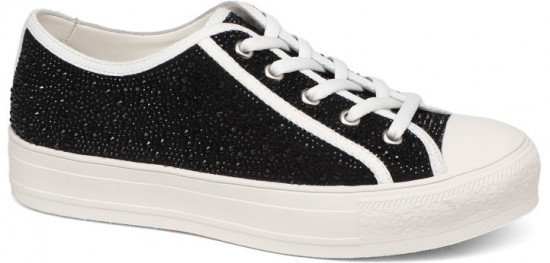 Кеды женские