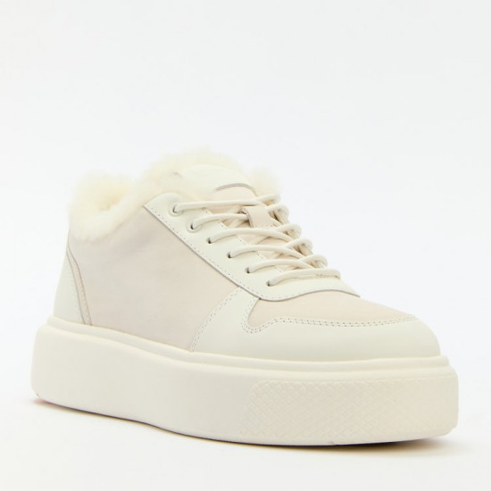 Кеды женские