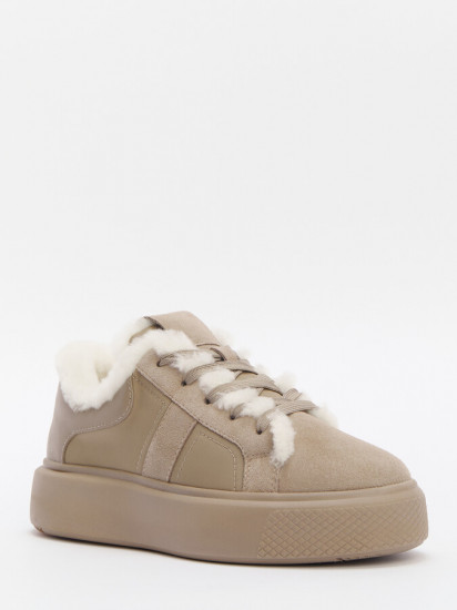 Кеды женские