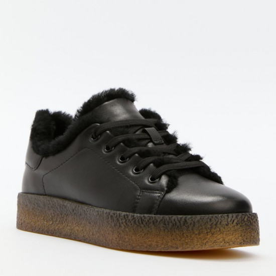 Кеды женские