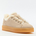 серовато-бежевый