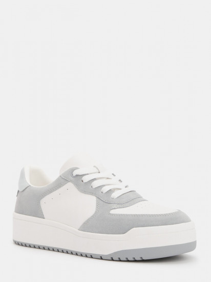 Кеды женские