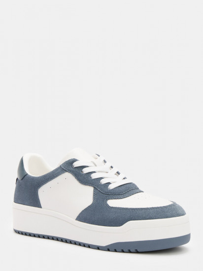 Кеды женские