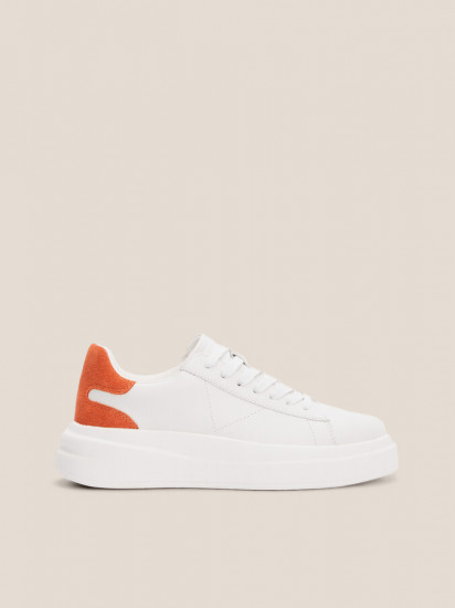 Кеды женские