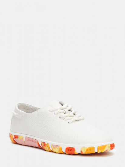 Кеды женские